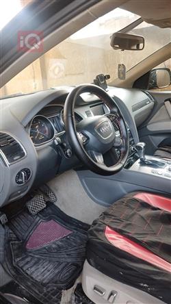 اودي Q7
